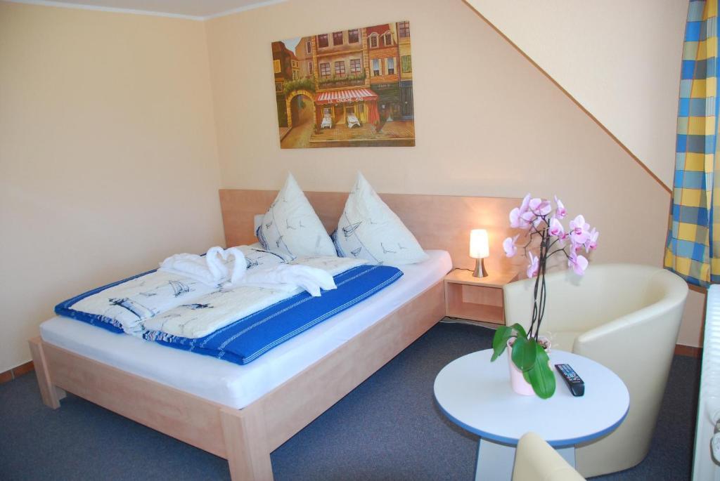 Hotel Norden Norddeich Norddeich (Norden) Quarto foto