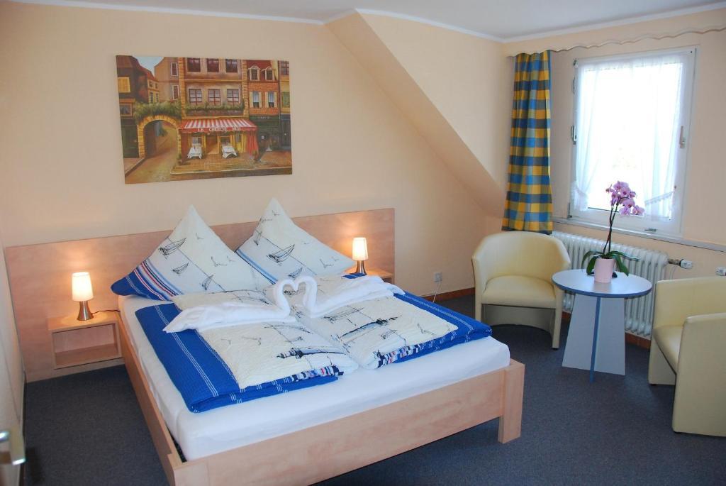 Hotel Norden Norddeich Norddeich (Norden) Quarto foto