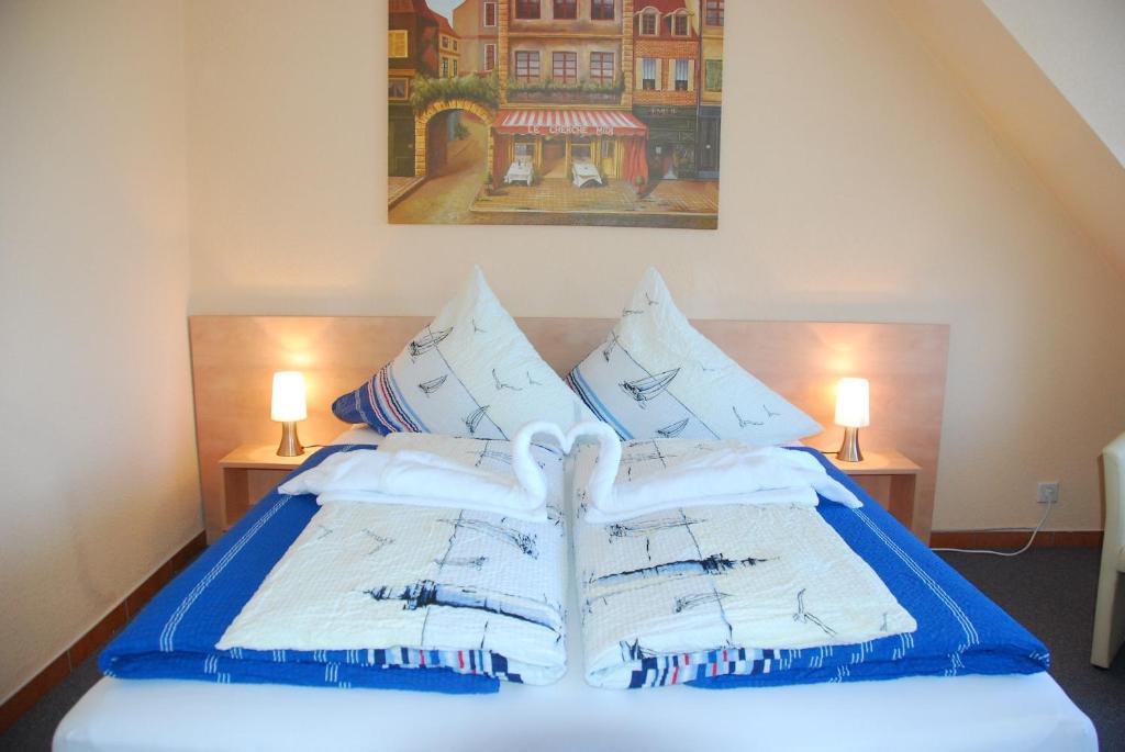 Hotel Norden Norddeich Norddeich (Norden) Quarto foto