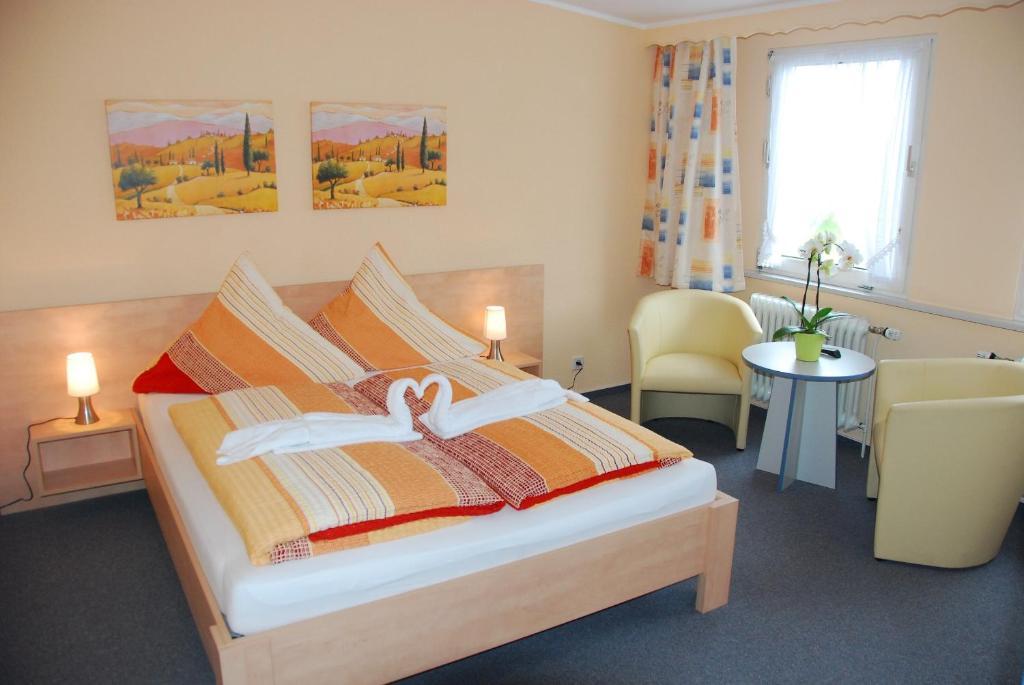 Hotel Norden Norddeich Norddeich (Norden) Quarto foto