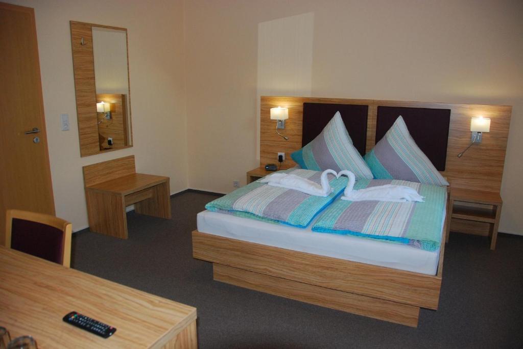 Hotel Norden Norddeich Norddeich (Norden) Quarto foto